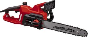 Einhell GC-EC 2040 Elektrlikli Ağaç Kesme 40cm 2000W 4501230 Fotoğrafı