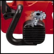 Einhell GC-EC 2040 Elektrlikli Ağaç Kesme 40cm 2000W 4501230 Fotoğrafı