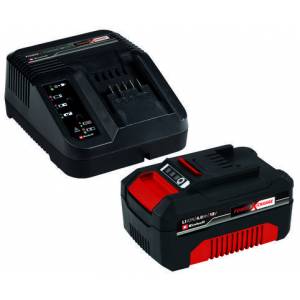 Einhell 18V 4,0Ah PXC Starter Kit PXC Akü Başlangıç Kiti 4512042