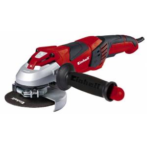 Einhell TE-AG 125 CE Avuç Taşlama Makinası 4430860