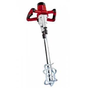 Einhell TE-MX 1600-2 CE Twin Çift Başlı Mikser Karıştırıcı 1600W