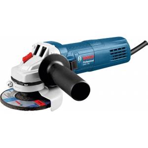 Bosch GWS 750 Professional Taşlama Makinesi 750W