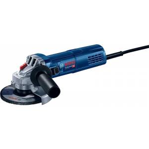 Bosch GWS 9-115 S Professional Devir Ayarlı Taşlama Makinesi 900W