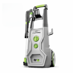 Catpower 716 Kömürsüz Motor Yüksek Basınçlı Yıkama Makinesi 2500W 210Bar