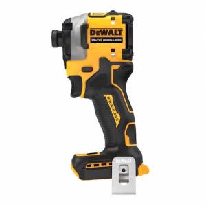 Dewalt DCF850N-XJ  18V Kömürsüz Torklu Tornavida Matkap 205nm Akü Hariç 