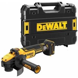 Dewalt DCG409VSNT-XJ 18V Xr 125 mm Devir Ayarlı Avuç Taşlama Akü Hariç