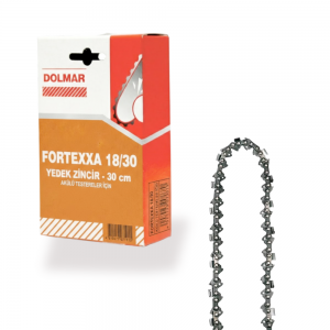 Dolmar Akülü Testere Zincir Fortexxa 18/30 için