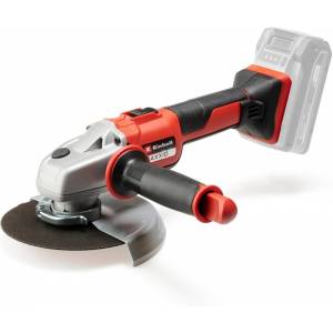 Einhell AXXIO 18/150 - Solo, Akülü Avuç Taşlama Akü Hariç