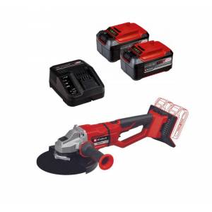 Einhell AXXIO 36/230 Q Akülü Büyük Taşlama 36V 5.2 Ah