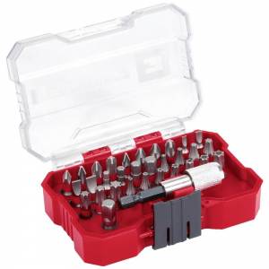 Einhell XS-CASE 32 Parça Uç Seti 49118693