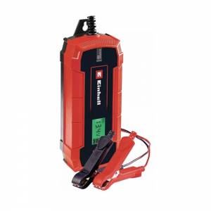Einhell CE-BC 6 M Akü Şarj Cihazı 12V  1002235