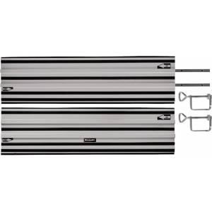 Einhell Daire Testere Kılavuz Rayı Guide Rail Alu 2x1000mm 4502118