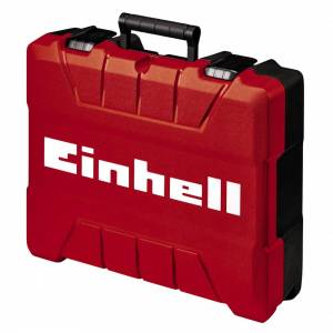 Einhell E-Box Plastik Taşıma ve Saklama Çantası Büyük