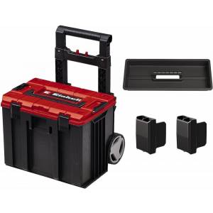 Einhell E-CASE L Tekerlekli Çanta 4540014