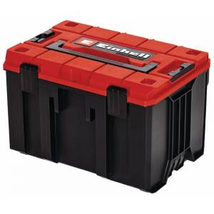 Einhell E-Case M Plastik Sistem Çantası (içi boş)