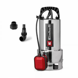 Einhell GC-DP 7035 N ECO PLUS  Kirli Su Dalgıç Pompa  4170765