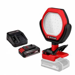 Einhell GC-OL 18/1500 Li Akülü Aydınlatma 1x2,5Ah Akülü