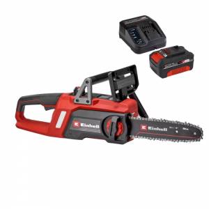 Einhell Ge-Lc 18/25 Li BL Kömürsüz Akülü Ağaç Kesme 1x4.0Ah