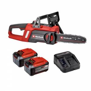 Einhell Ge-Lc 18/25 Li BL Kömürsüz Akülü Ağaç Kesme 2x5.2Ah