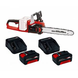 Einhell GE-LC 36/35 Li 36V Kömürsüz Akülü Ağaç Kesme 4Amper