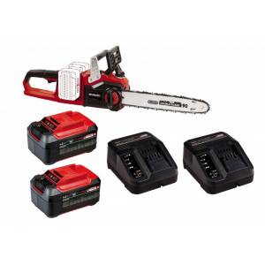 Einhell GE-LC 36/35 Li 36V Kömürsüz Akülü Ağaç Kesme 5,2Amper