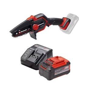 Einhell GE-PS 18/15 Li BL Kömürsüz Akülü Budama Testere 1x5.2Ah Tek Akü