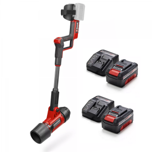 Einhell GP-LB 36/270 Li E BL Professional Akülü Yaprak Üfleme Makinesi 2x4,0 Ah Akülü