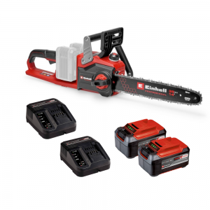 Einhell GP-LC 36/35 Li 36V Kömürsüz Akülü Ağaç Kesme 2x5,2Amper