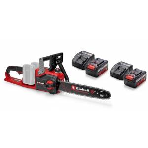 Einhell GP-LC 36/35 Li 36V Kömürsüz Akülü Ağaç Kesme 2x4,0 Ah Akülü