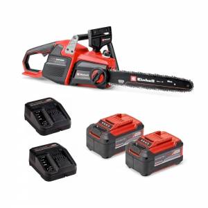 Einhell GP-LC 36/40 Li BL Akülü Zincirli Testere 5.2Ah Akü Dahil