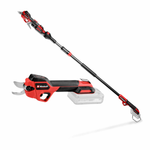 Einhell GP-LS 18/28 Li T BL-Solo Kömürsüz Budama Makası Teleskopik Saplı Akü Hariç  3408330