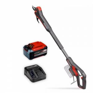 Einhell GP-LS 18/35 Li BL Professional 35mm Akülü Budama Makası 1x5,2 Ah Akülü