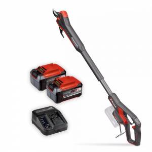 Einhell GP-LS 18/35 Li BL Professional 35mm Akülü Budama Makası 2x5,2 Ah Akülü