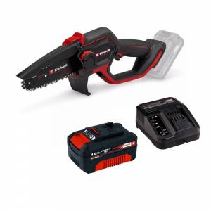 Einhell GP-PS 18/20 Li BL Kömürsüz Akülü Zincirli Budama Testere 1x4,0Ah Akülü
