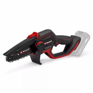 Einhell GP-PS 18/20 Li BL-Solo  Professional Kömürsüz Akülü Zincirli Budama Testere  Akü Hariç  4600080