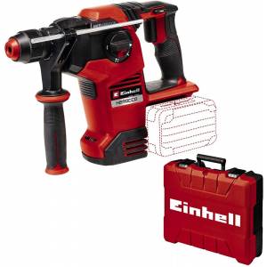 Einhell HEROCCO 36/28 Akülü Kırıcı Delici Matkap 36V 3.2J Solo 4006825645606
