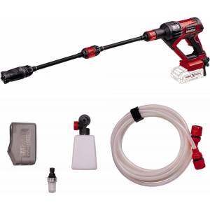 Einhell HYPRESSO 18/24 Li Akülü Basınçlı Yıkama 24 Bar 4140130 Akü Hariç