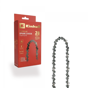 Einhell Oregon Testere Zincir 28 Diş 4500320