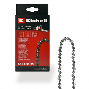 Einhell Orijinal Akülü Testere Zincir GP-LC 36/35 Li BL için