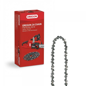 Einhell Orijinal Akülü Testere Zincir Oregon Fortexxa 18/30 için