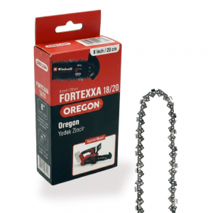 Einhell Orijinal Akülü Testere Zincir Fortexxa 18/20 TH modeli için