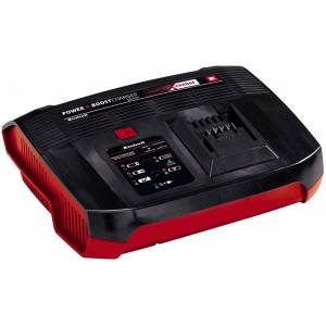 Einhell Power X-Boostcharger 6A Ekstra Hızlı Şarj Aleti