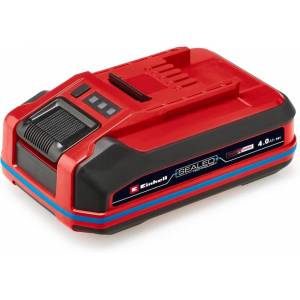 Einhell PXC+ 18V 4,0Ah SEALED Li-ion Power X-Change Akü