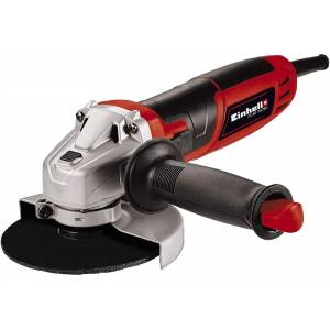Einhell TC-AG 115/750 Avuç Taşlama 750W