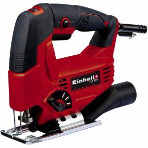 Einhell TC-JS 80/1 Dekupaj Testere 550W 