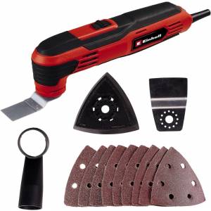 Einhell TC-MG 250 CE Elektrikli Raspalama Makinesi 4465185
