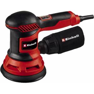 Einhell TC-RS 425 E Eksantrik Zımpara Makinası 425W