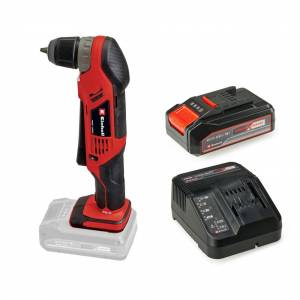 Einhell TE-AD 18 Li Akülü Dik Açılı Vidalama 2.5Ah Tek Akülü