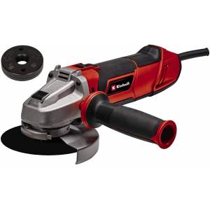 Einhell TE-AG 125/1010 CE Q Devir Ayarlı Avuç Taşlama 4430890