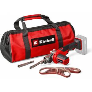 Einhell TE-BF 18 Li-solo Akülü Bant Eğe 4461000 Akü Hariç